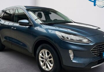 Ford Kuga 32.589 km 23.990 &euro; Husum 25813