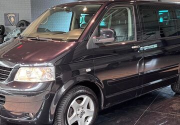 VW T5 Multivan 314.865 km 7.995 &euro; Husum 25813