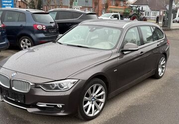 BMW 330 199.999 km 12.999 &euro; Hemme 25774