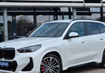 BMW X1 17.500 km 49.900 &euro; Husum 25813