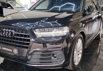 Audi Q7 304.942 km 19.995 &euro; Husum 25813