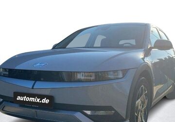 Hyundai IONIQ 5 33.000 km 29.790 &euro; Enge-Sande 25917