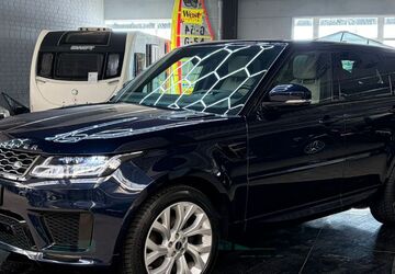 Land Rover Range Rover Sport 115.559 km 38.995 &euro; Husum 25813
