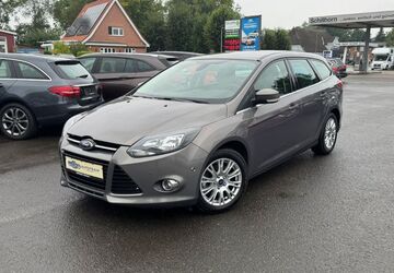 Ford Focus 176.277 km 9.999 &euro; Hemme 25774