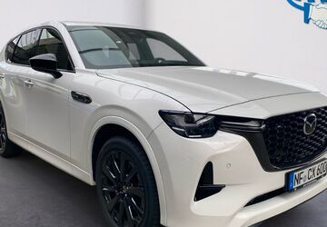 Mazda CX-60 7.850 km 46.990 &euro; Husum 25813