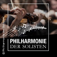 VIVALDI - Die Vier Jahreszeiten | Philharmonie der Solisten