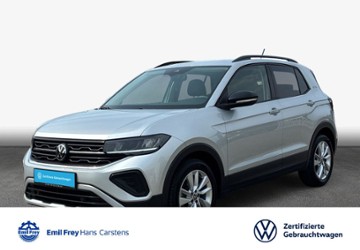 VW T-Cross 17.550 km 20.490 &euro; Breklum 25821