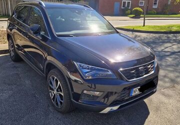 Seat Ateca 116.000 km 19.500 &euro; Langenhorn 25842