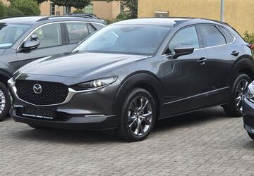 Mazda CX-3 36.263 km 21.900 &euro; Behrendorf 25850