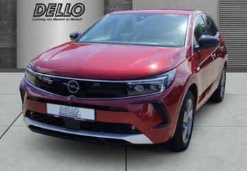 Opel Grandland (X) 10.883 km 21.750 &euro; Husum 25813
