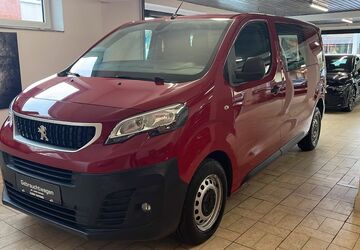 Peugeot Expert 69.500 km 15.980 &euro; Jübek 24855