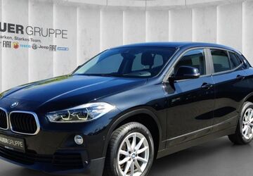 BMW X2 157.183 km 14.930 &euro; Husum 25813