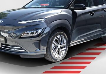 Hyundai KONA 74.411 km 20.990 &euro; Husum 25813