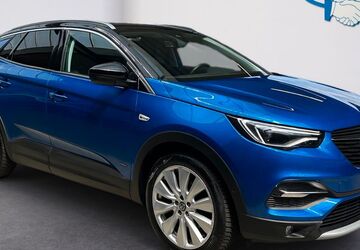 Opel Grandland (X) 53.111 km 18.990 &euro; Husum 25813