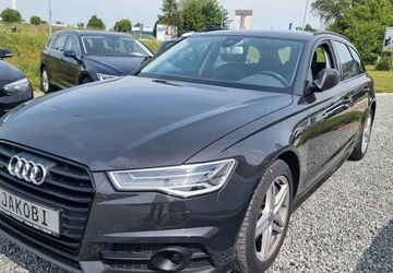 Audi A6 138.200 km 21.590 &euro; Husum 25813