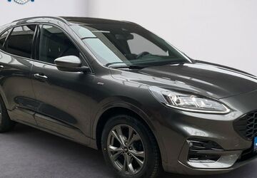 Ford Kuga 106.098 km 18.990 &euro; Husum 25813