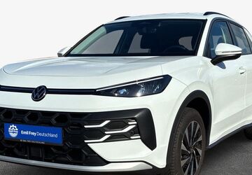 VW T-Roc 7.300 km 29.990 &euro; Breklum 25821
