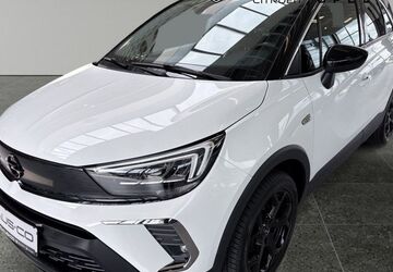Opel Crossland (X) 30.246 km 14.490 &euro; Husum 25813