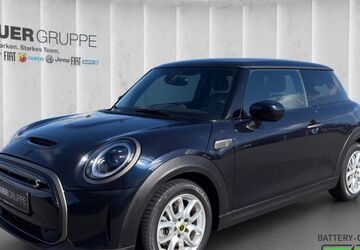 Mini Cooper SE 23.590 km 19.930 &euro; Husum 25813