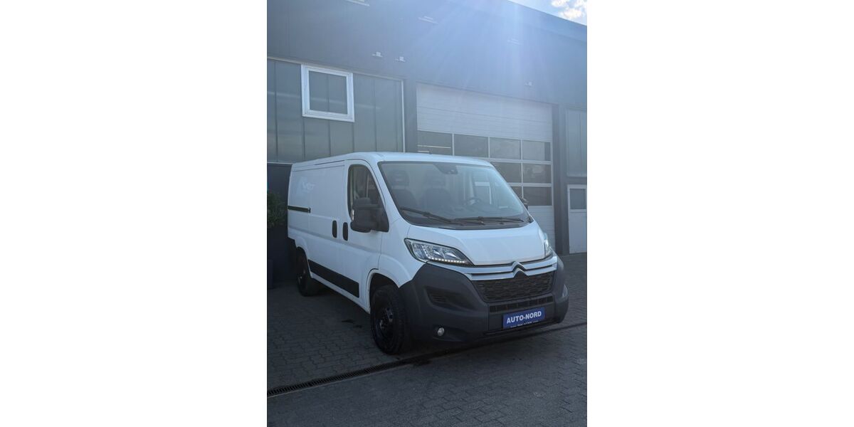 Citroen Jumper 230.772 km 7.990 &euro; Husum 25813