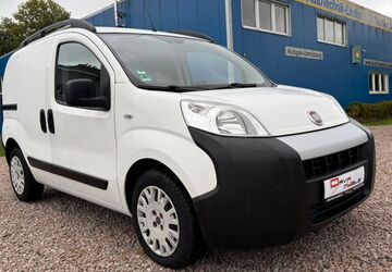 Fiat Fiorino 178.990 km 4.999 &euro; Linden 25791
