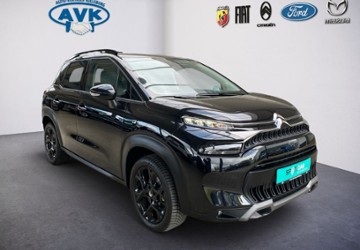 Citroen C3 Aircross 31.447 km 17.990 &euro; Husum 25813