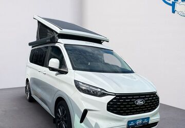 Ford Tourneo Custom 2.500 km 64.990 &euro; Husum 25813