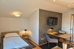 Dachgeschoßwohnung Bredstedt - 1 Zimmer, 25 m&sup2;, 950&euro; | Angebot:26299091