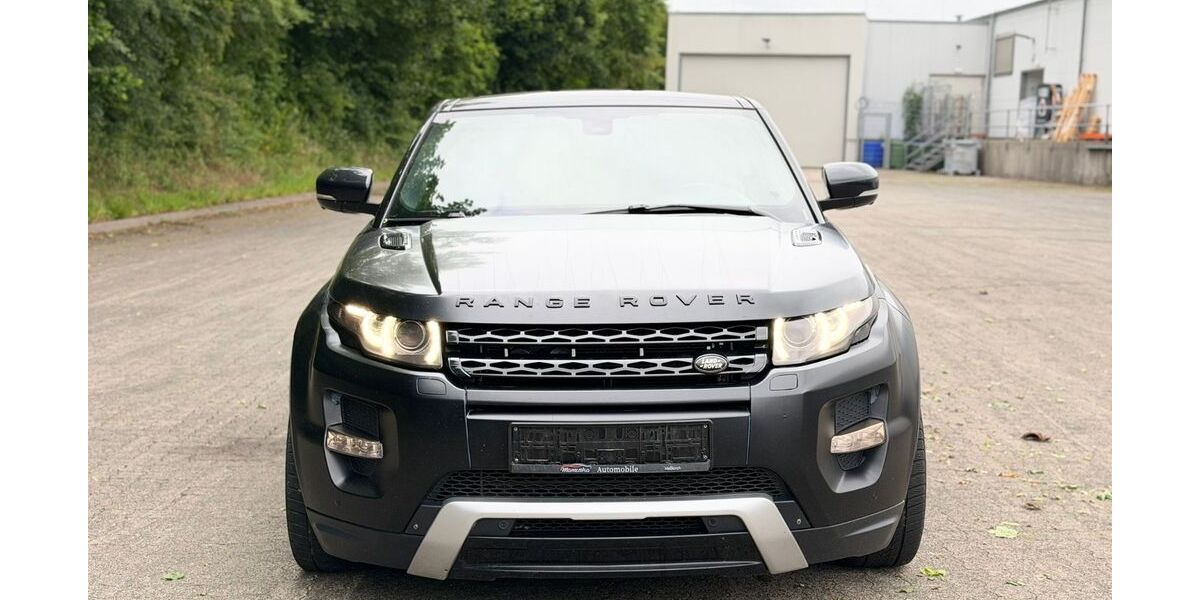 Land Rover Range Rover Evoque 327.000 km 6.890 &euro; Husum 25813