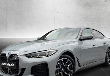 BMW i4 24.900 km 44.900 &euro; Enge-Sande 25917