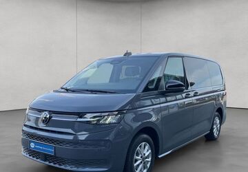 VW T7 Multivan 9.000 km 56.490 &euro; Husum 25813