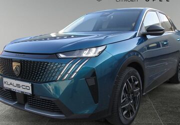 Peugeot 3008 19.080 km 25.990 &euro; Husum 25813
