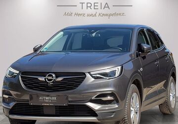 Opel Grandland (X) 127.000 km 13.980 &euro; Treia 24896