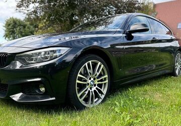 BMW 435 Gran Coupé 197.000 km 22.000 &euro; Garding 25836