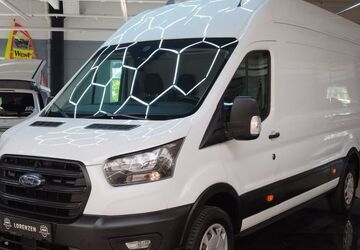 Ford Transit 88.999 km 17.995 &euro; Husum 25813