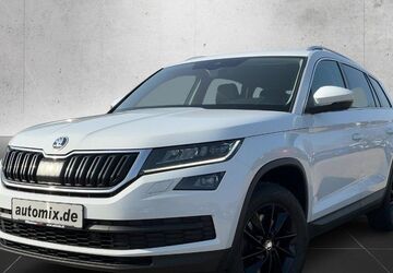 Skoda Kodiaq 140.698 km 22.490 &euro; Enge-Sande 25917