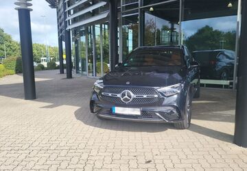 Mercedes-Benz GLC 200 26.000 km 48.500 &euro; Husum 25813