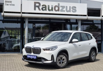 BMW iX1 53.700 km 30.900 &euro; Husum 25813