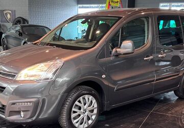 Citroen Berlingo 187.865 km 4.995 &euro; Husum 25813