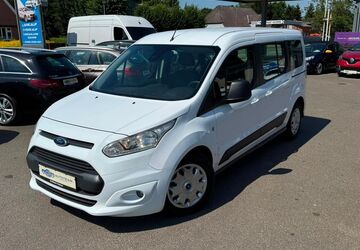 Ford Grand Tourneo 136.580 km 9.999 &euro; Hemme 25774