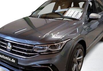 VW Tiguan Allspace 70.146 km 32.990 &euro; Enge-Sande 25917