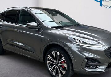 Ford Kuga 37.100 km 28.990 &euro; Husum 25813