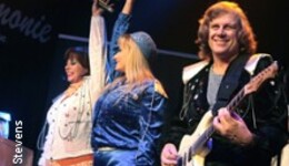 Waterloo - The ABBA Show: Das Beste Konzert in der Region