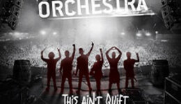 Saint City Orchestra - This Ain´t Quiet Tour 2026 - Husum