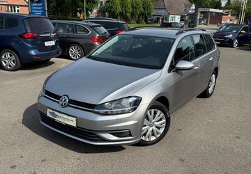 VW Golf 196.680 km 7.999 &euro; Hemme 25774