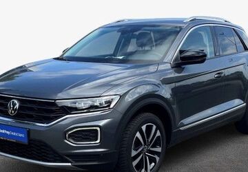 VW T-Roc 24.839 km 23.890 &euro; Husum 25813