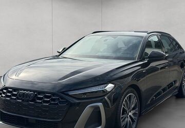 Audi A5 16.171 km 45.890 &euro; Husum 25813