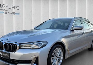 BMW 530 152.792 km 24.780 &euro; Husum 25813