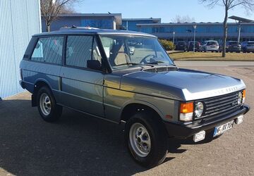 Land Rover Range Rover 159.988 km 23.999 &euro; Husum 25813