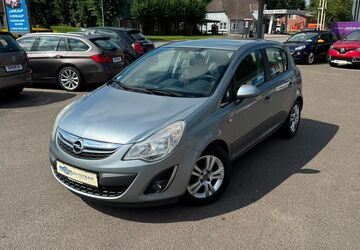 Opel Corsa 109.928 km 4.799 &euro; Hemme 25774